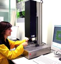 Programming of irregular BGAs’ off-line at the external SIPLACE Vision Teach Station