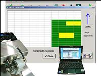 The SonoFlux Servo WS is a fully automated reciprocating ultrasonic spray fluxing system that is designed for spraying water soluble/organic acid fluxes.