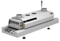 Reflow oven T5