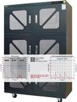 Dr.Storage T60W 1200-6 Baking Dry Cabinets for MSDs