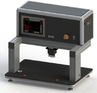 TG-500 Benchtop Hotbar Bonding Systems