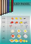 SMD-COB-DIP-SMT LINE-THT LINE