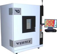 VERTEX II Next Generation Affordable X-ray Inspection