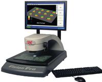 VisionPro M500 - Benchtop 3D SPI