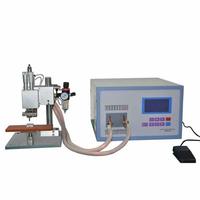 Precise resistance soldering machine WZ-04LB