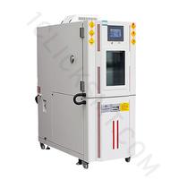 Programmable Fast Temperature Changing Chamber FTC Series