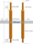 Y3857​ Double-ended Semiconductor Probe