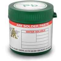 WS488 Water Soluble Solder Paste