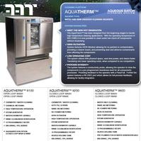 AquaTherm™ PCB Batch Cleaners