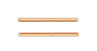 Copper Bonded Earth Rod