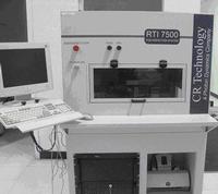 CR Tech Test Equipment