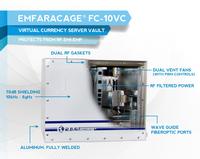 FARADAY CAGES - RF SHIELDED TEST ENCLOSURES