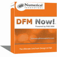 DFM Now! Free Gerber Viewer