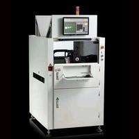 Double Track Solder Paste Inspection Machine