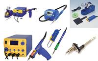 Hakko Desoldering & Rework Stations