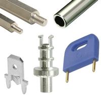 Harwin PCB Terminals and Hardware