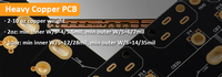 Heavy Copper Printed Circuit Board