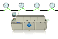 KIC Vision² Periodic Automatic Profiling for Reflow and Curing Ovens