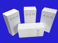 JM™ - HD Series Insulating Fire Brick