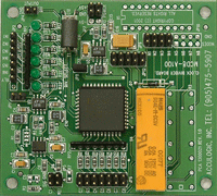 Multi Clock Divider Board