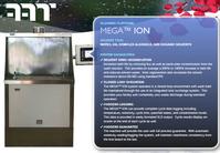 Mega™ ION Batch PCB Cleaners