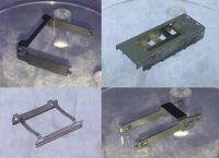 Metal Stamping Services