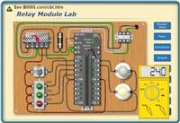 PLC Simulator Training Software