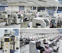 Turnkey PCB Assembly Services