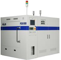 860 Pressure Curing Oven (PCO)