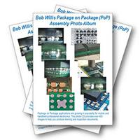 PoP Package On Package Training Materials