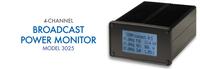 BROADCAST POWER MONITOR