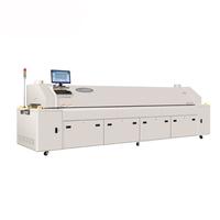 China SMT reflow oven Factory directly price