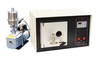 Economy Plasma Cleaning Machine with Vacuum Pump