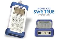 SWR TRUE 3013 ANTENNA ANALYZER