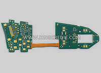 Rigid Flexible PCB