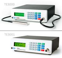 TE300/TE1000 VECTOR RF IMPEDANCE ANALYZER