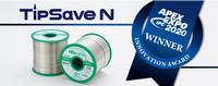 TipSave N Flux-Cored Solder Wire