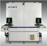 Vertical Curing Oven - Heller 788