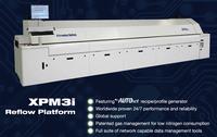 XPM3i Reflow Oven