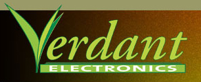 Verdant Electronics